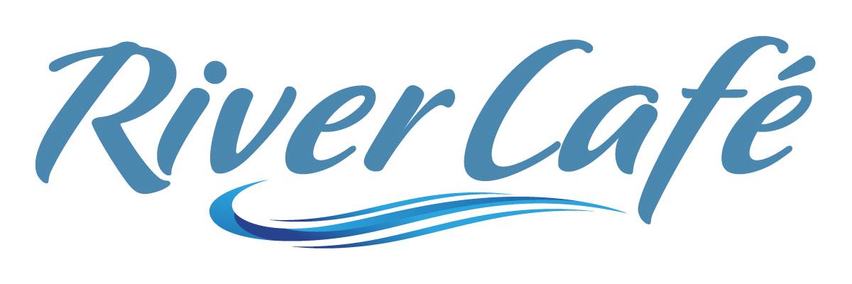 River Cafe at Barrett Hospital Logo