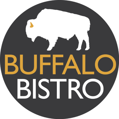 Buffalo Bistro logo