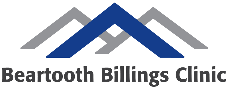 Beartooth Billings Cafe logo