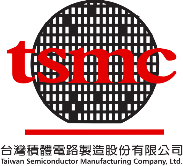 TSMC Cafe Logo
