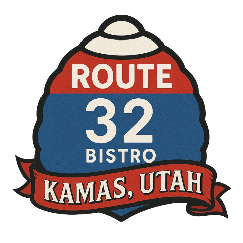 Vintage Kamas Logo
