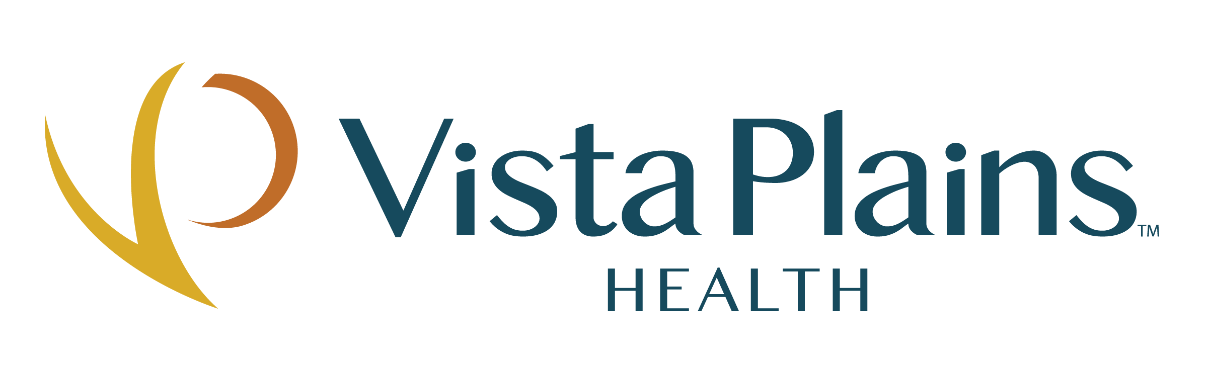 Vista Plains Health logo